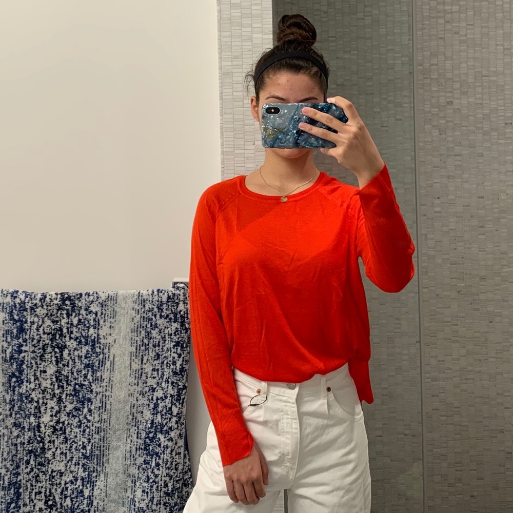firey top